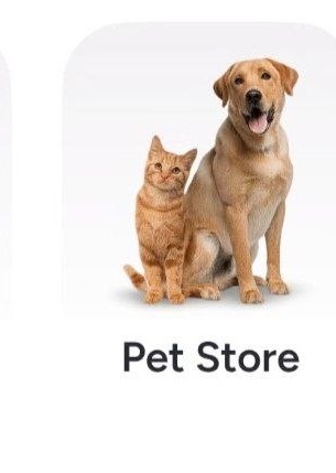 Pet Store