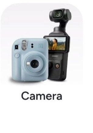 Camera