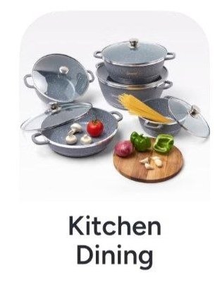 Kitchen Dining