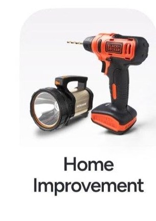 Home Improvement