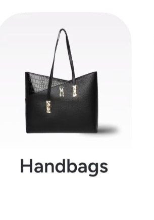 Handbags
