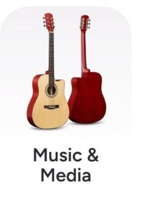 Music & Media