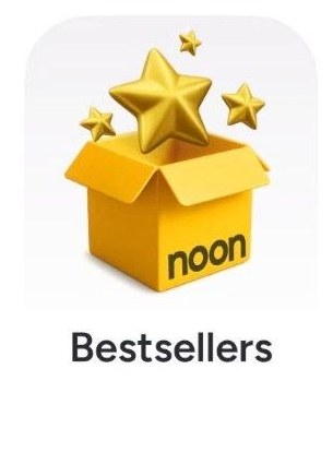 Bestsellers