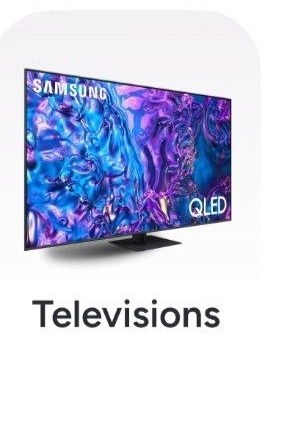 Televisions