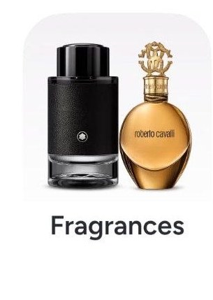 Fragrances
