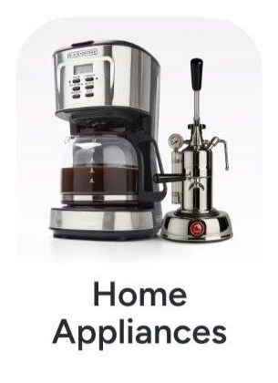 Home Appliances