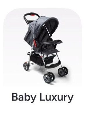 Baby Luxury