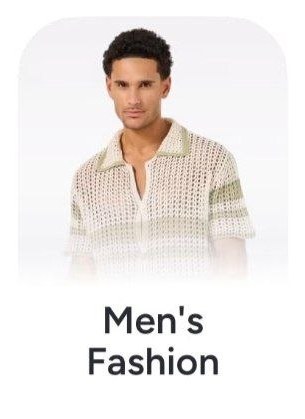 Men's Fashion