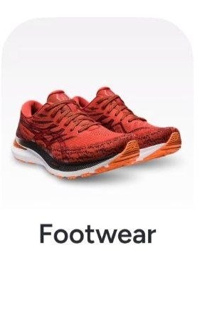 Footwear