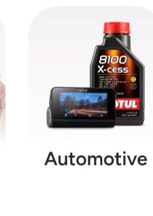 Automotive