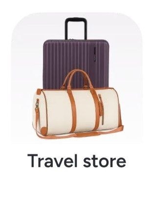 Travel store