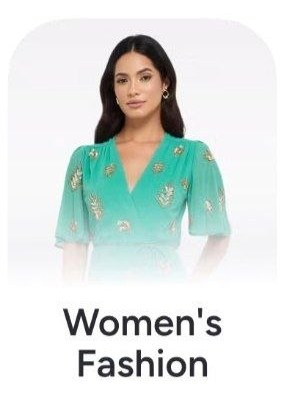 Women's Fashion