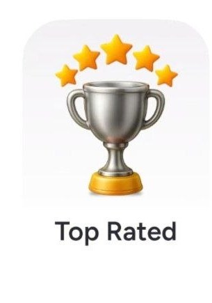 Top Rated