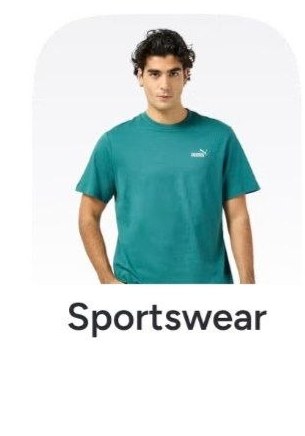 Sportswear