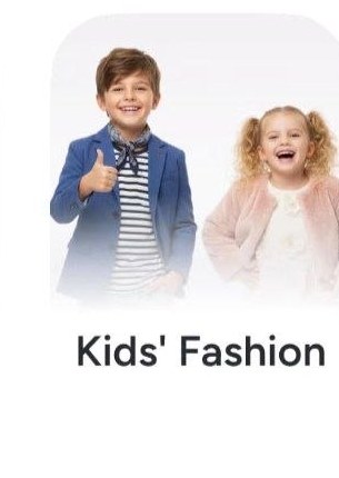 Kids' Fashion