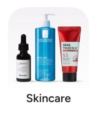 Skincare