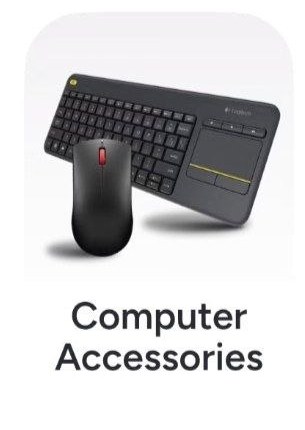 Computer Accessories
