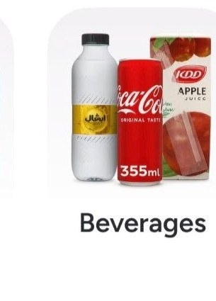 Beverages