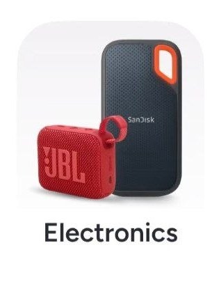 Electronics