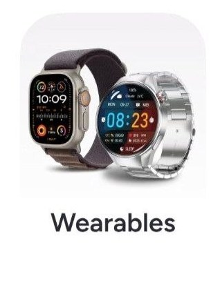 Wearables