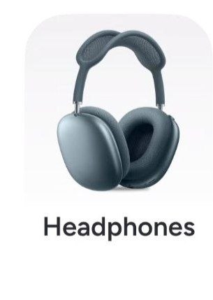 Headphones