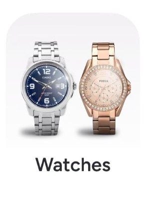 Watches