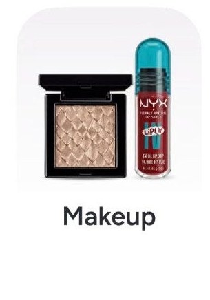 Makeup