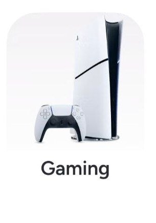 Gaming