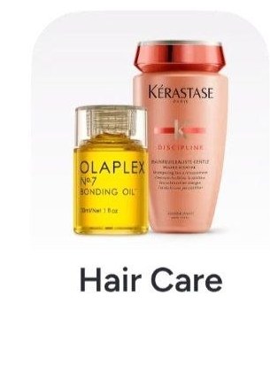 Hair Care