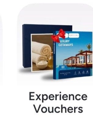 Experience Vouchers