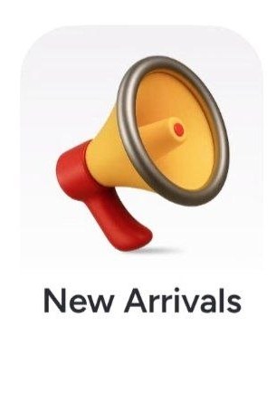 New Arrivals
