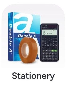 Stationery