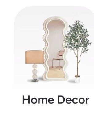 Home Decor